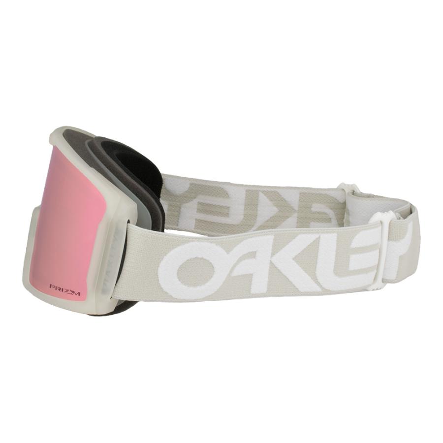 Line Miner オークリー ゴーグル ラインマイナー M oo7093-78