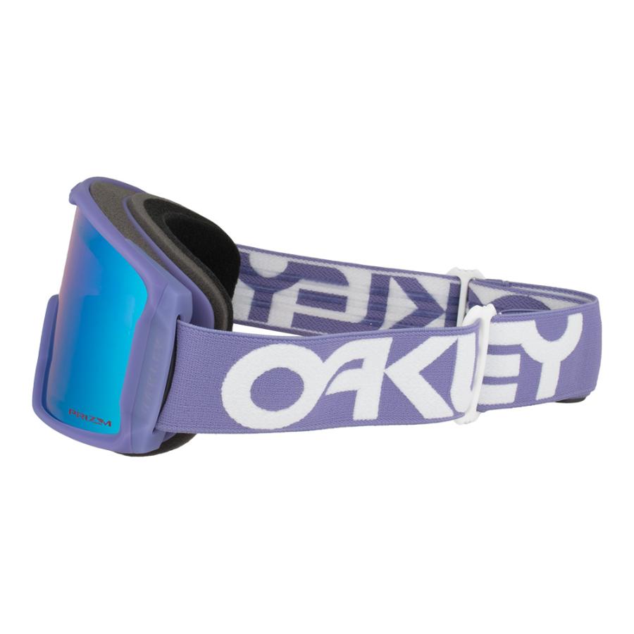 Line Miner オークリー ゴーグル ラインマイナー M oo7093-81