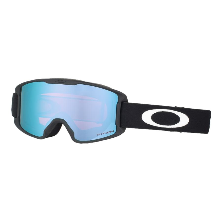 Line Miner オークリー ゴーグル ラインマイナー S oo7095-02 ユース