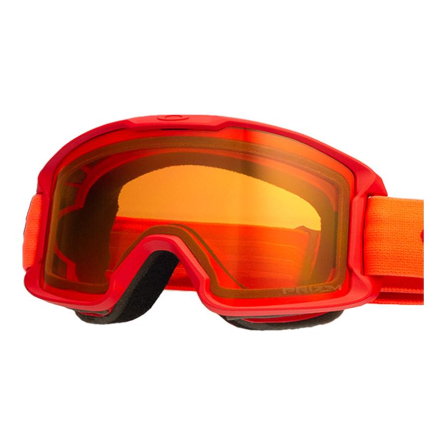 Line Miner オークリー ゴーグル ラインマイナー S oo7095-20 ユース