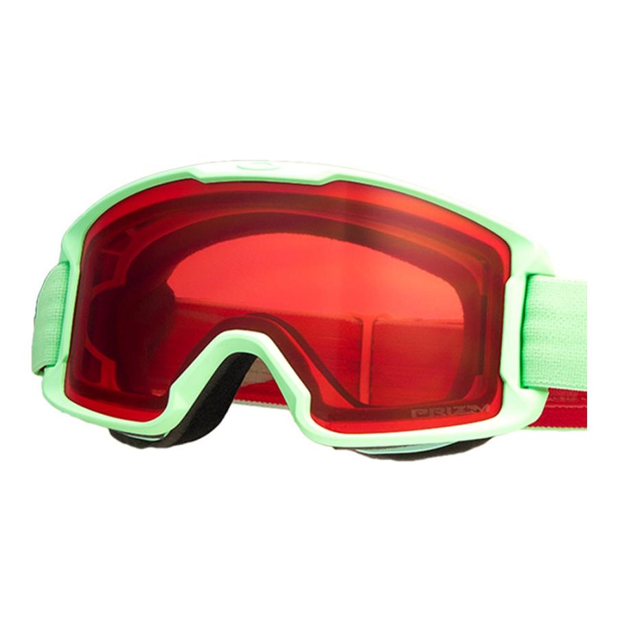 Line Miner オークリー ゴーグル ラインマイナー S oo7095-21 ユース