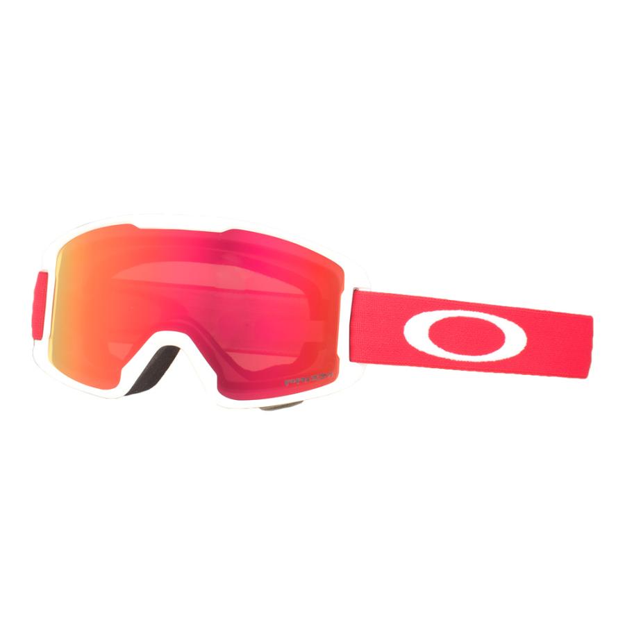 Line Miner オークリー ゴーグル ラインマイナー S oo7095-41 ユース