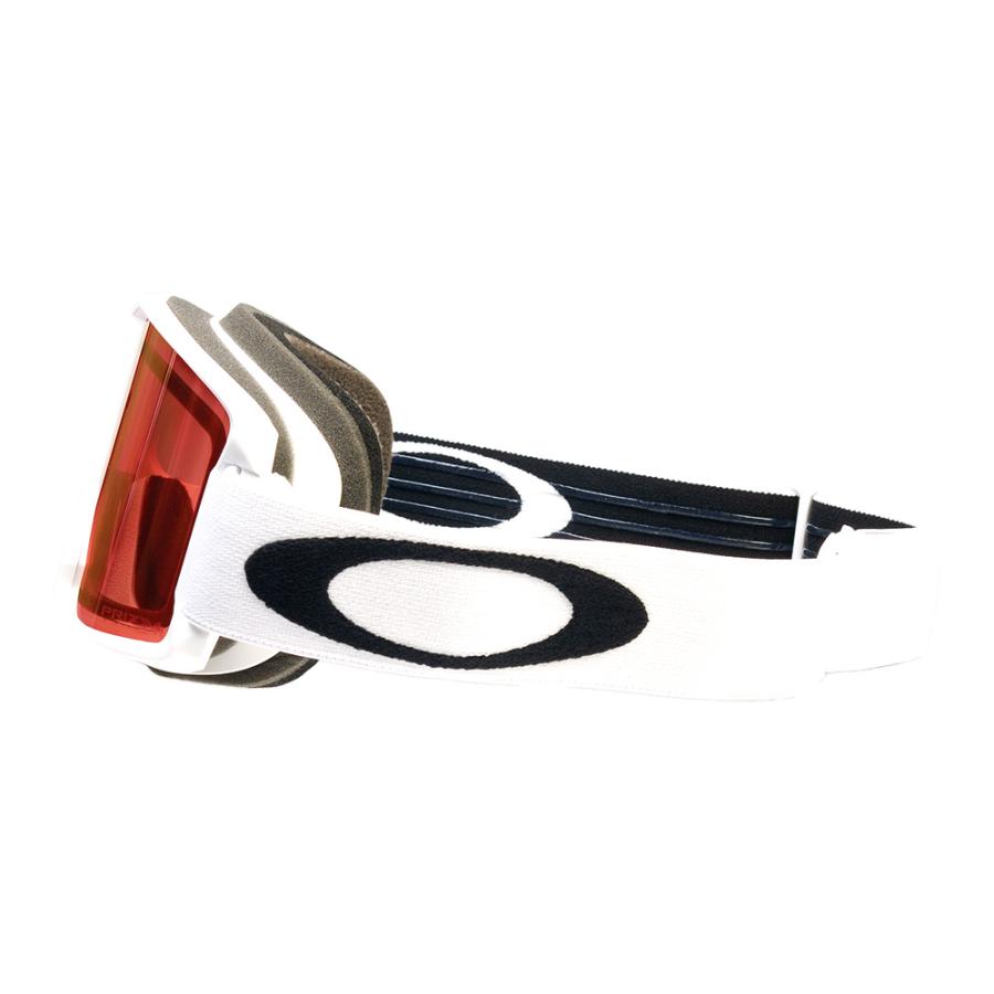 Line Miner オークリー ゴーグル ラインマイナー S oo7096-03 ロー