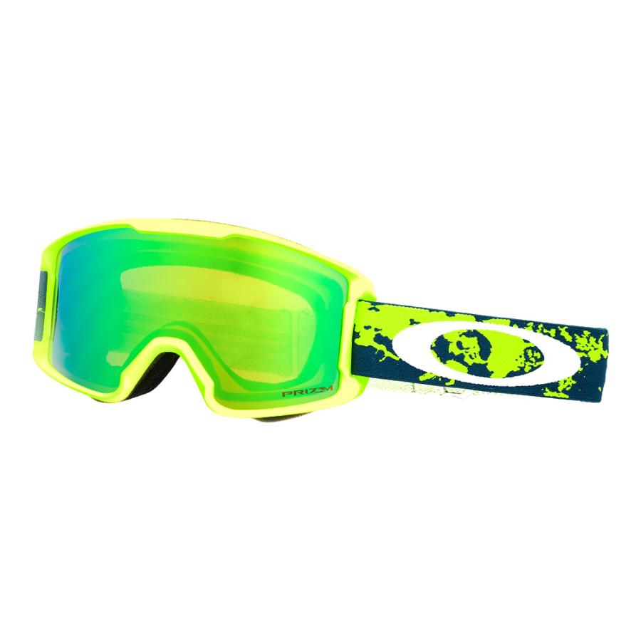 【送料込み】 Oakley Line Miner 2019-2020 Oakley Line Miner 2019-2020 Snowboard Goggles Review |