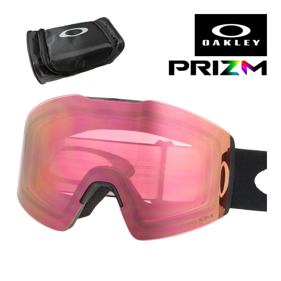 Fall Line オークリー ゴーグル フォールライン L oo7099-05