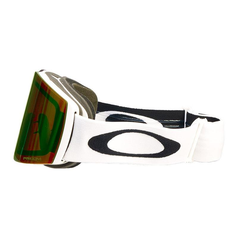 オークリー ゴーグル フォールライン XL グローバルフィット プリズム OAKLEY FALL LINE XL 眼鏡対応 スキー スノボ  スノーゴーグル レンズカバープレゼント :oo7099-08:OBLIGE オブリージュ - 通販 - Yahoo!ショッピング