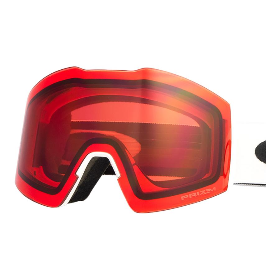 Fall Line オークリー ゴーグル フォールライン L oo7099-09