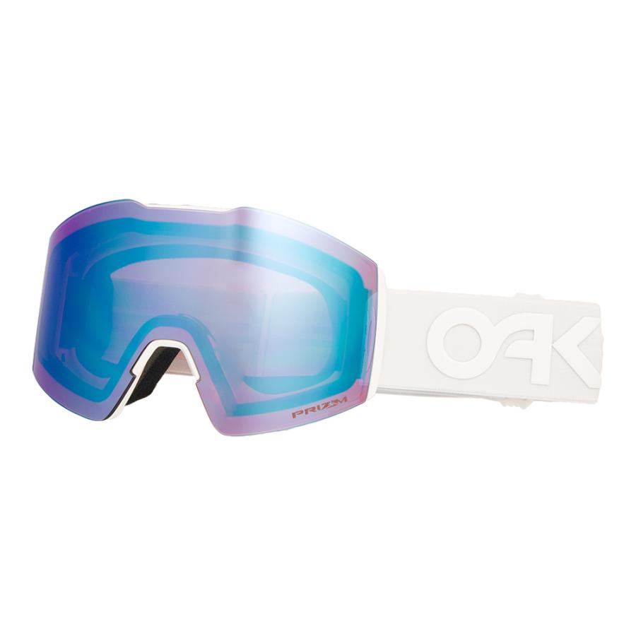 Fall Line オークリー ゴーグル フォールライン L oo7099-11