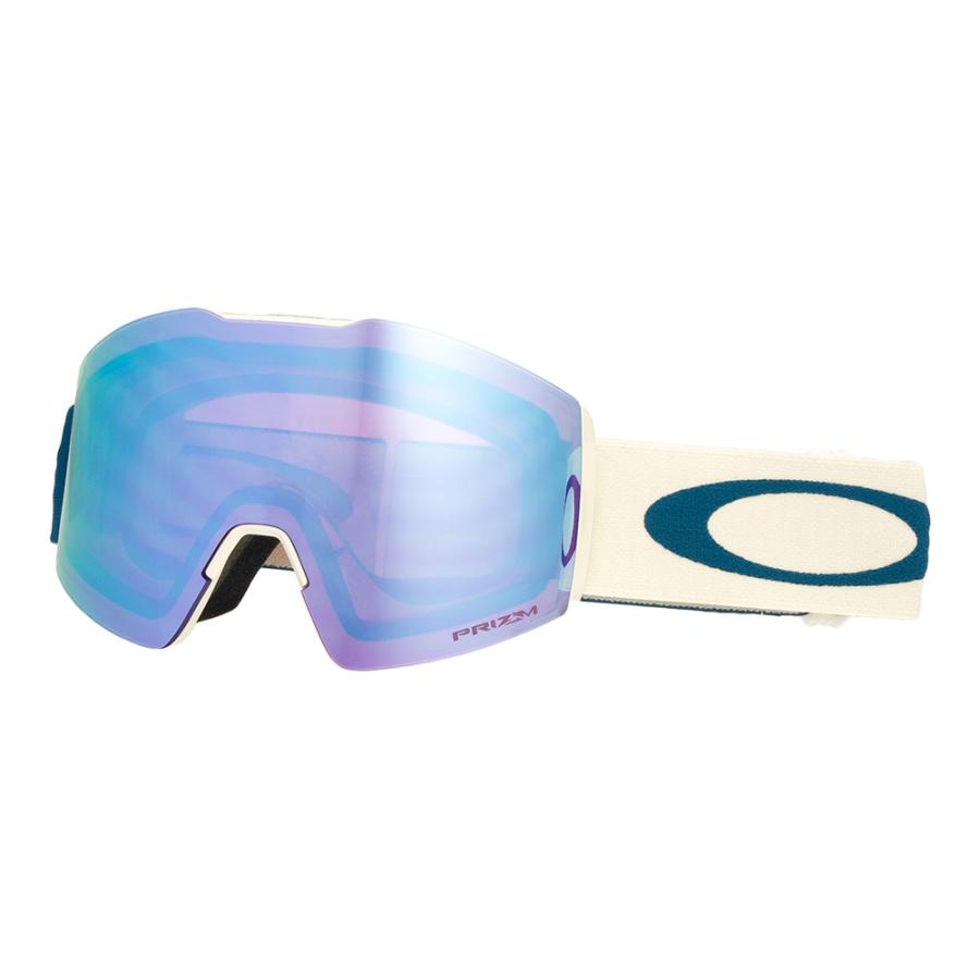 Fall Line オークリー ゴーグル フォールライン L oo7099-15