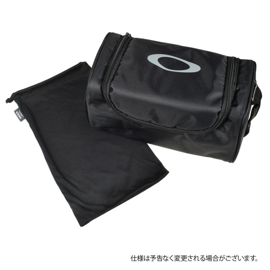 OAKLEY FALL LINE L ゴーグル マットブラック Oakley Fall Line L Snow Goggles - Matte Black - Prizm Snow