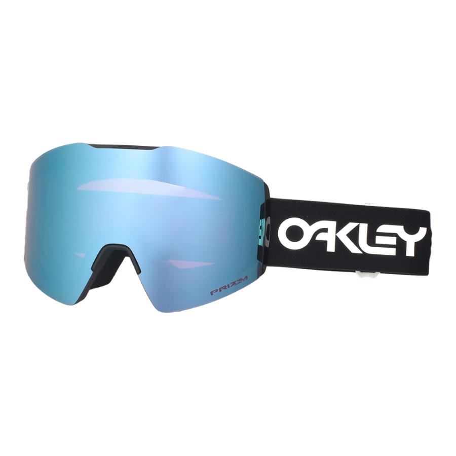 Fall Line オークリー ゴーグル フォールライン L oo7099-27
