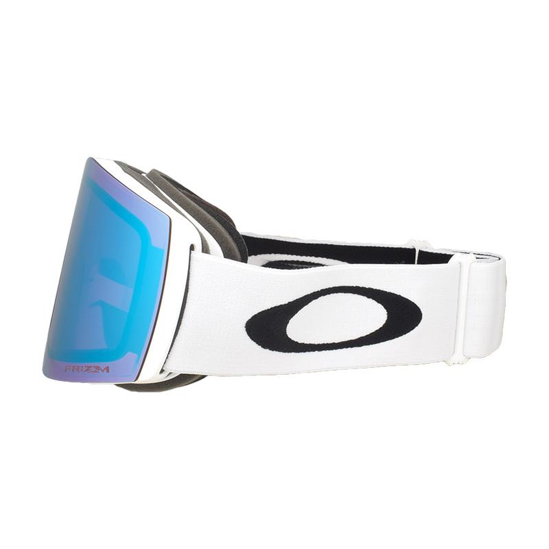【新品未使用】OAKLEY FALL LINE L オークリー Oakley Fall Line L Snow Goggles - Matte Black - Prizm Snow