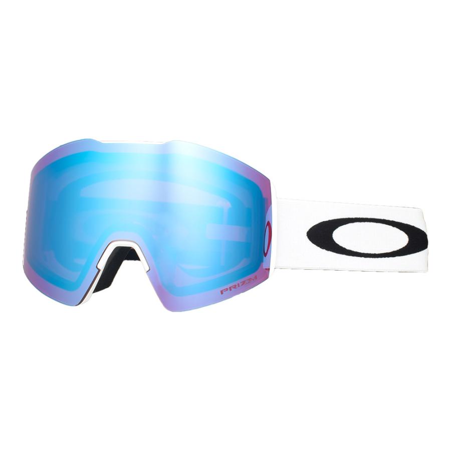 Fall Line オークリー ゴーグル フォールライン L oo7099-35