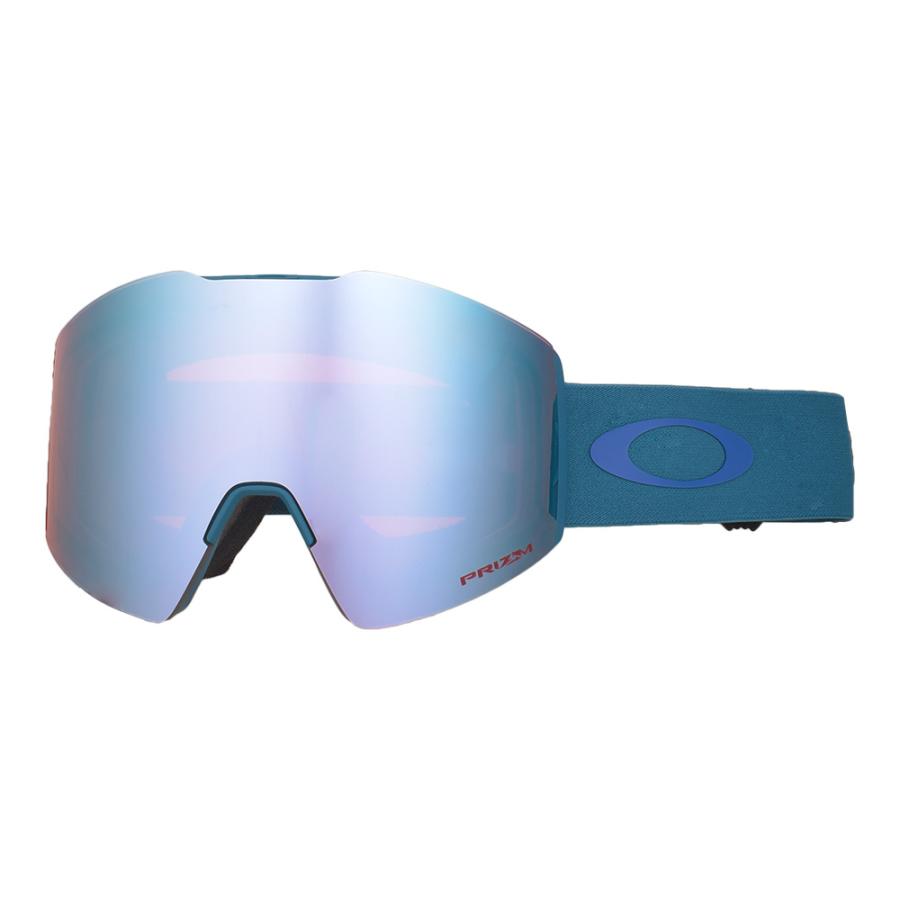 Fall Line オークリー ゴーグル フォールライン L oo7099-44