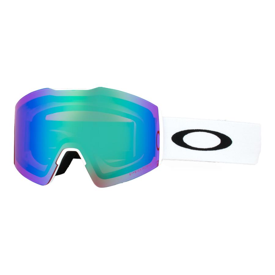 Fall Line オークリー ゴーグル フォールライン L oo7099-61