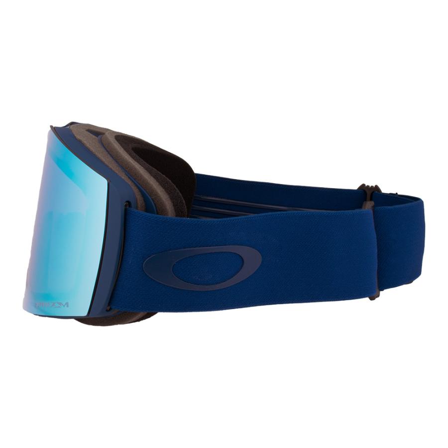 Fall Line オークリー ゴーグル フォールライン L oo7099-63