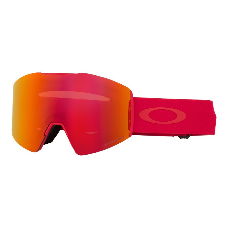 Fall Line オークリー ゴーグル フォールライン L oo7099-65