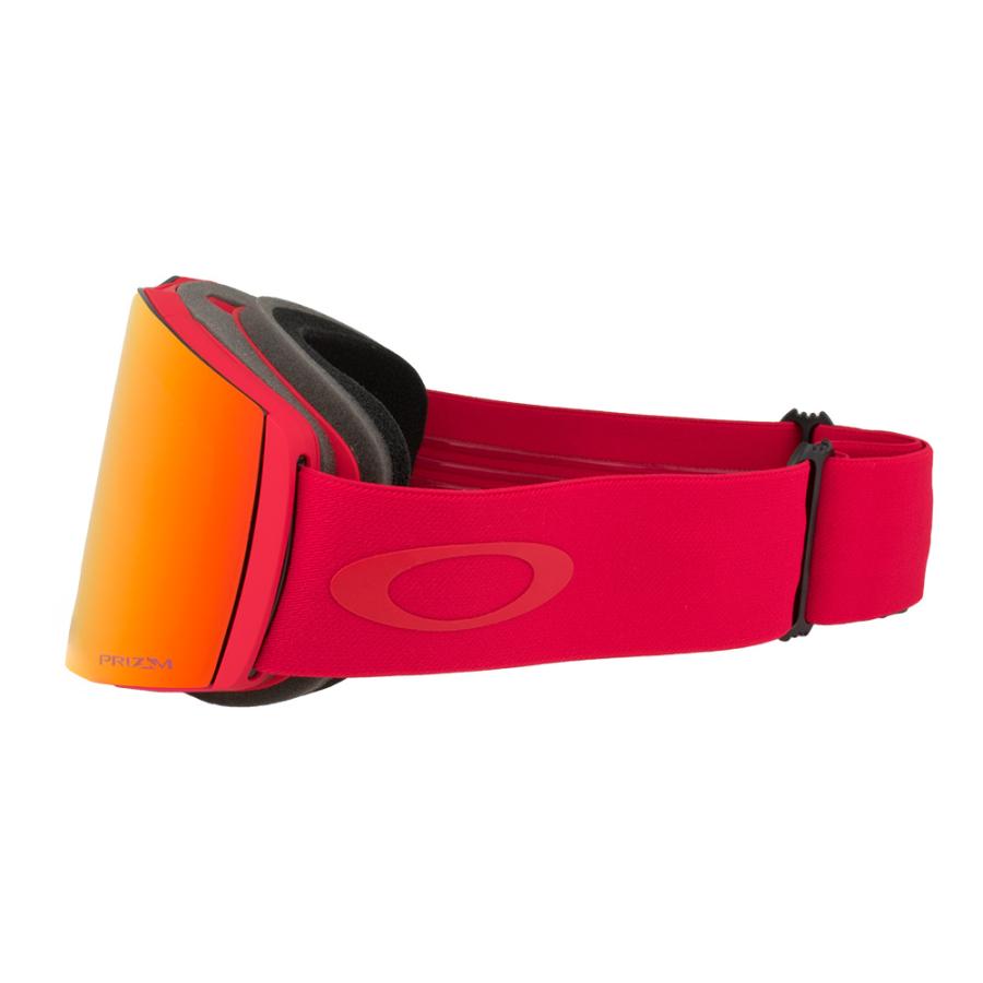 Fall Line オークリー ゴーグル フォールライン L oo7099-65