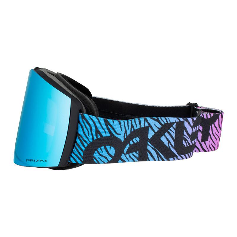 Fall Line オークリー ゴーグル フォールライン L oo7099-70