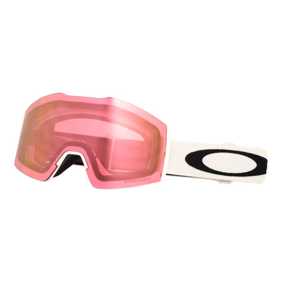 Fall Line オークリー ゴーグル フォールライン M oo7103-07