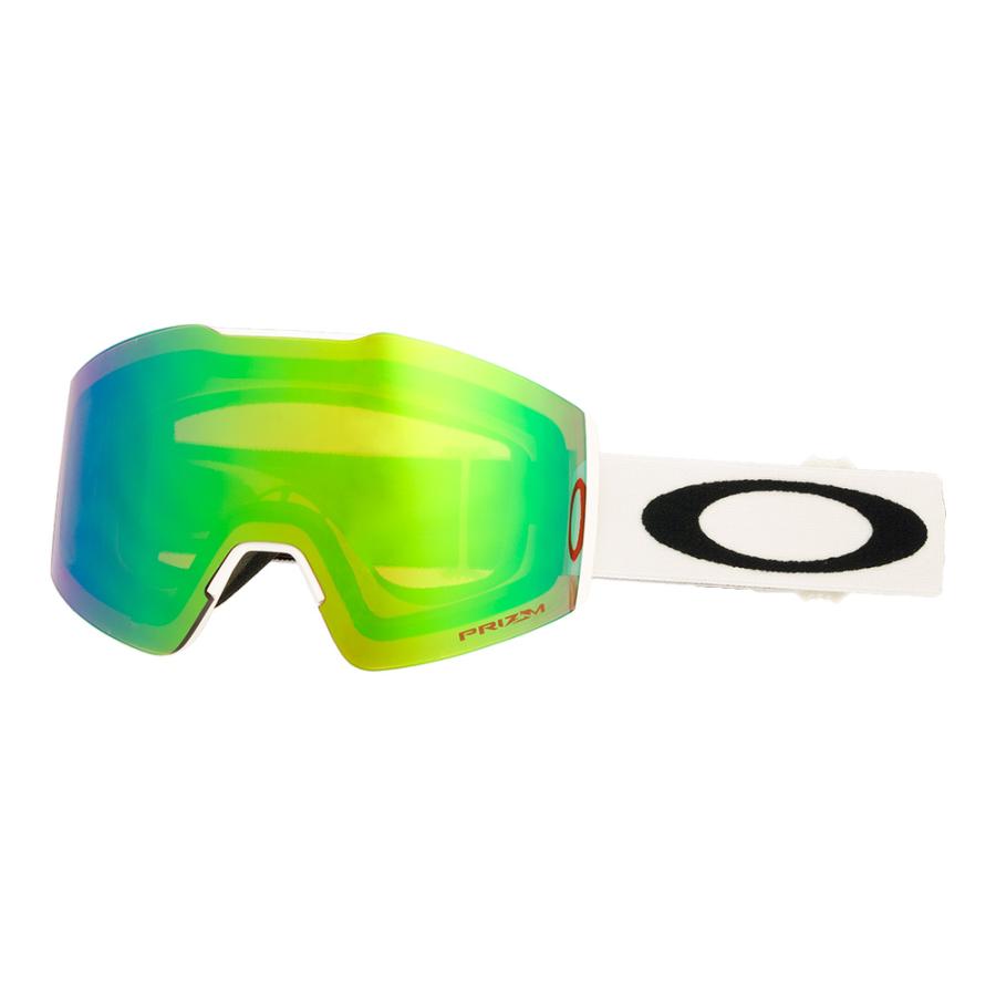 オークリー ゴーグル フォールライン M Fall Line オークリー ゴーグル フォールライン M oo7103-01