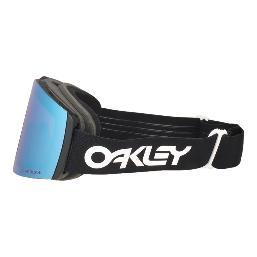 オークリー ゴーグル フォールライン M oo7103-25 ユニバーサルフィット OAKLEY FALL LINE M GOGGLES グローバルフィット プリズム 眼鏡対応_2