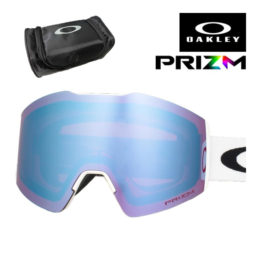 Fall Line オークリー ゴーグル フォールライン M oo7103-33