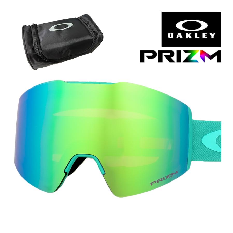 Fall Line オークリー ゴーグル フォールライン M oo7103-40