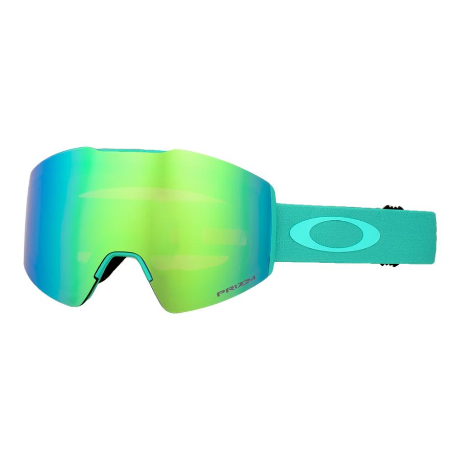 Fall Line オークリー ゴーグル フォールライン M oo7103-40