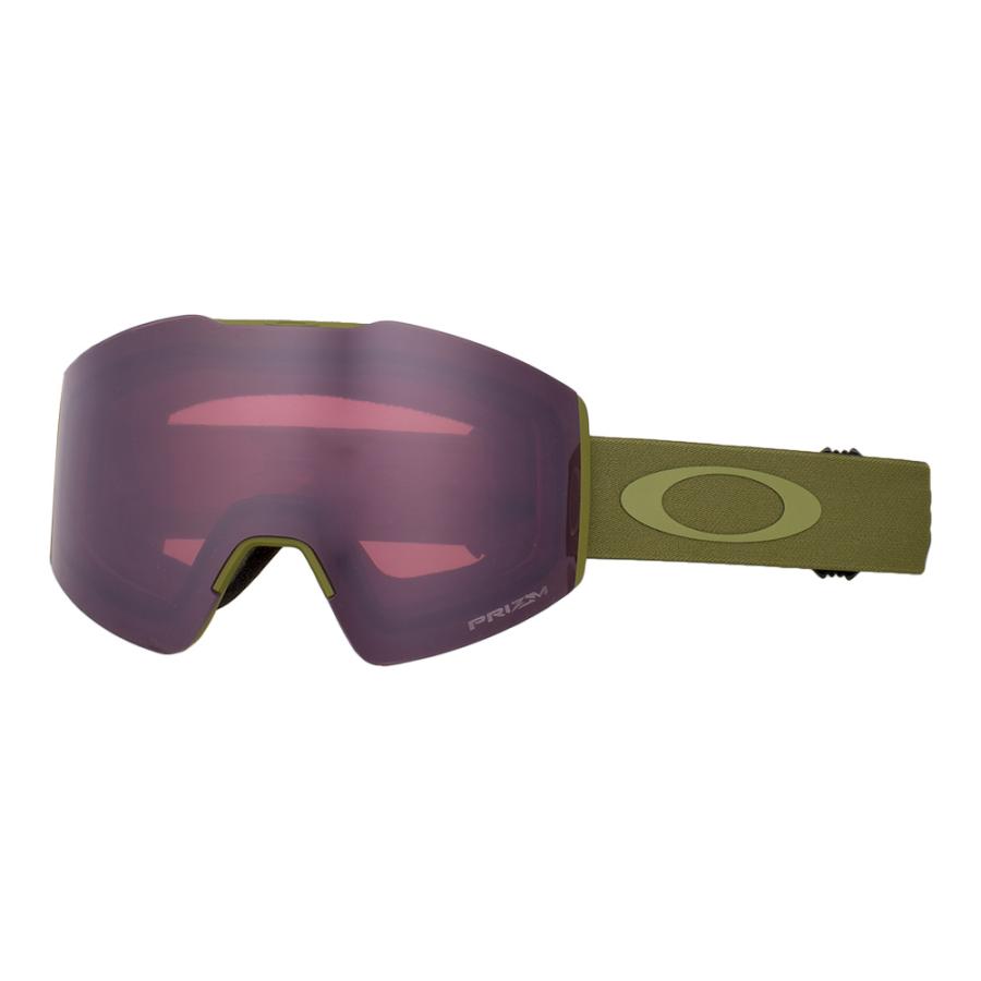 Fall Line オークリー ゴーグル フォールライン M oo7103-41