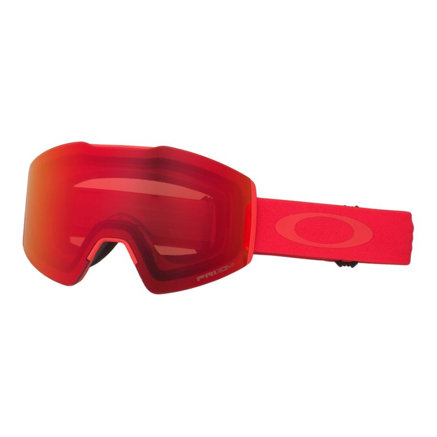 Fall Line オークリー ゴーグル フォールライン M oo7103-43