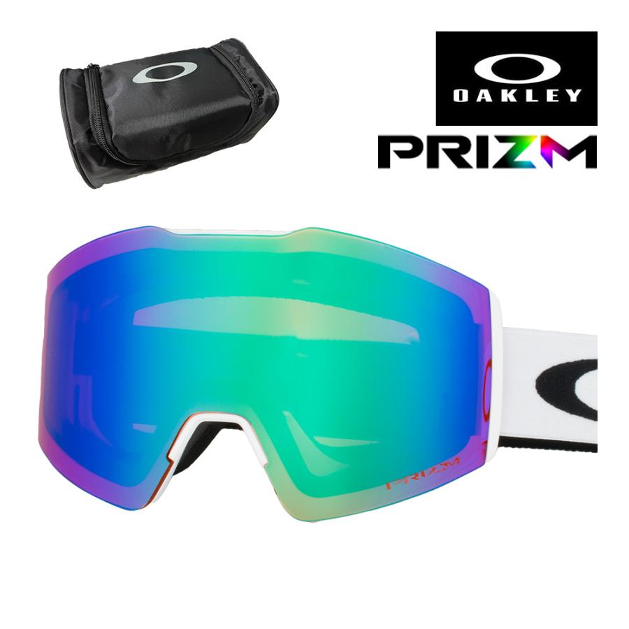 Fall Line オークリー ゴーグル フォールライン M oo7103-67