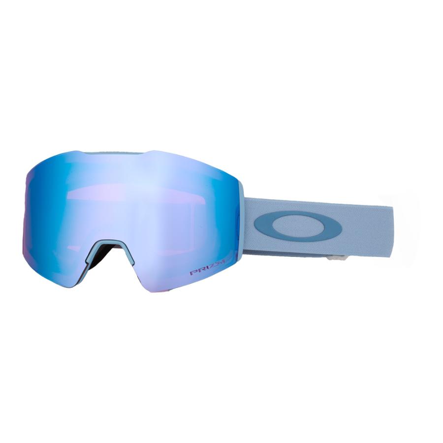 Fall Line オークリー ゴーグル フォールライン M oo7103-70