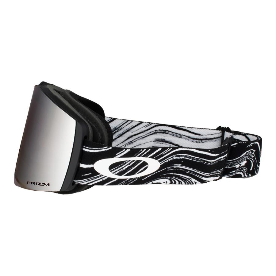 Fall Line オークリー ゴーグル フォールライン M oo7103-76