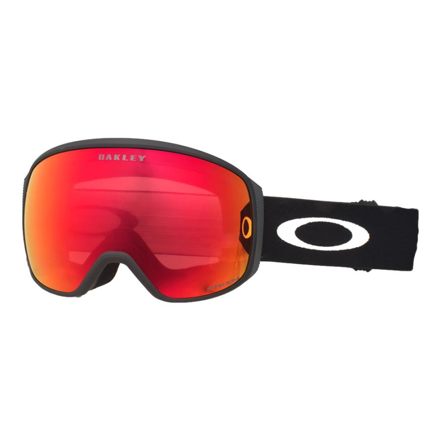 2024 オークリー Flight Tracker L 7104-07 ゴーグル OAKLEY（オークリー） FLIGHT TRACKER Lサイズ 0OO7104 07 スキー