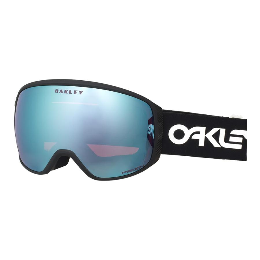 OAKLEY（オークリー） ゴーグル フライトトラッカー L oo7104-08