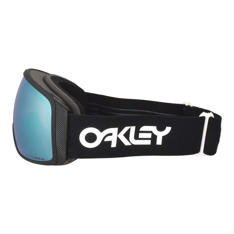 OAKLEY（オークリー） ゴーグル フライトトラッカー L oo7104-08