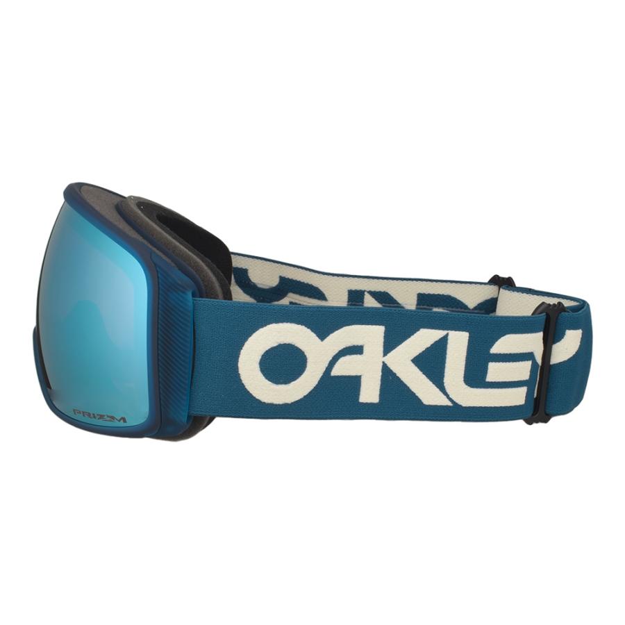 42%off オークリー Flight Tracker L 7104-45 OAKLEY（オークリー） ゴーグル フライトトラッカー L oo7104-42