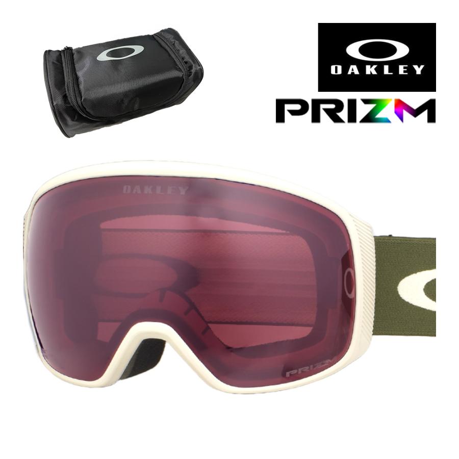 OAKLEY（オークリー） ゴーグル フライトトラッカー L oo7104-46