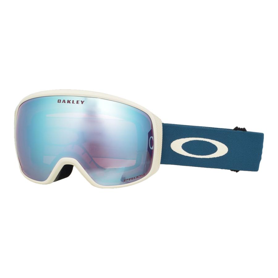 オークリー　ゴーグル　プリズムFLIGHT TRACKER OO7104-47 OAKLEY（オークリー） ゴーグル フライトトラッカー L oo7104-47
