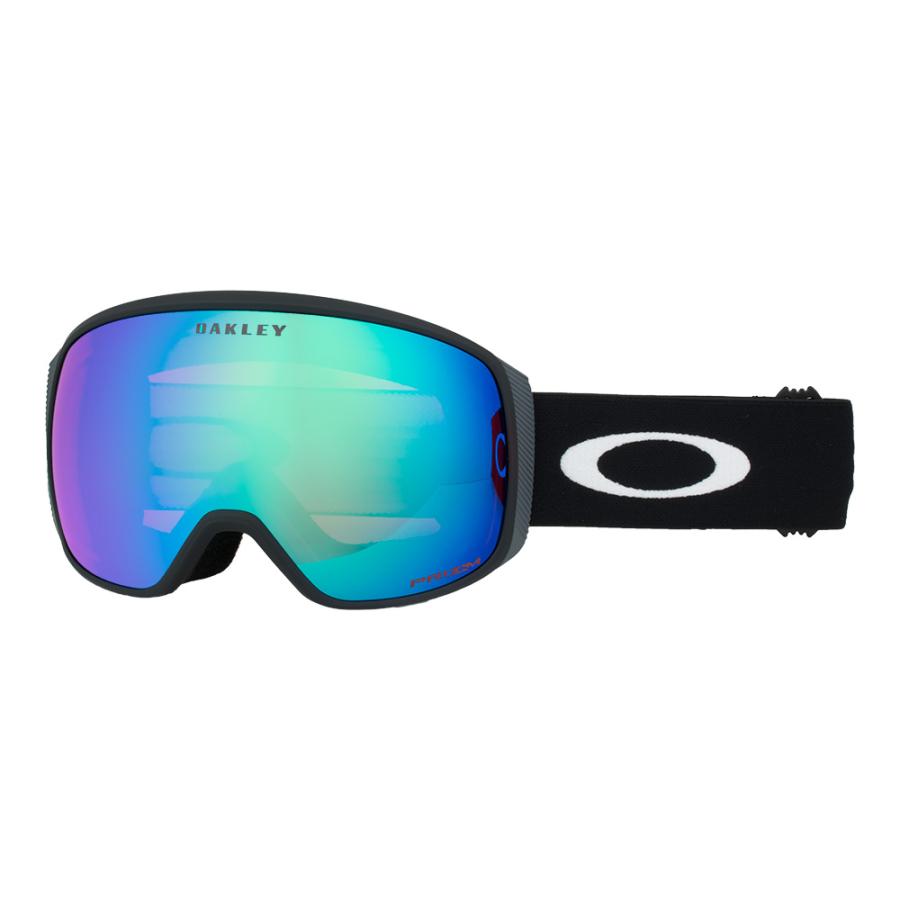 OAKLEY（オークリー） ゴーグル フライトトラッカー L oo7104-67