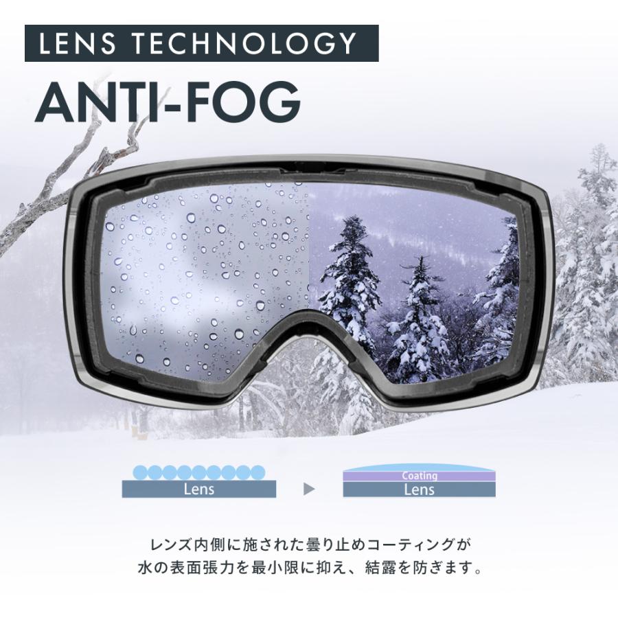 OAKLEY（オークリー） ゴーグル フライトトラッカー L oo7104-69