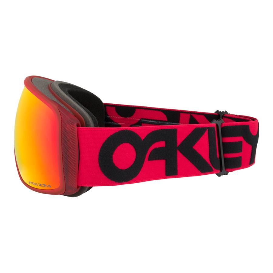 OAKLEY（オークリー） ゴーグル フライトトラッカー L oo7104-72