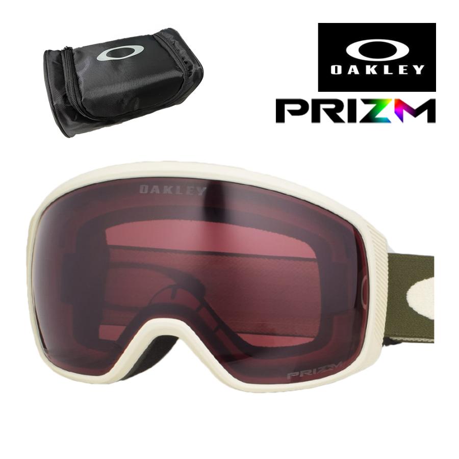 OAKLEY（オークリー） ゴーグル フライトトラッカー M oo7105-44