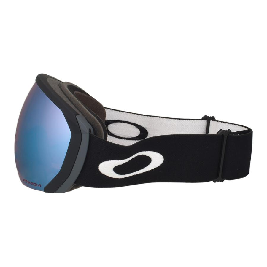OAKLEY（オークリー） ゴーグル フライトパス L oo7110-05