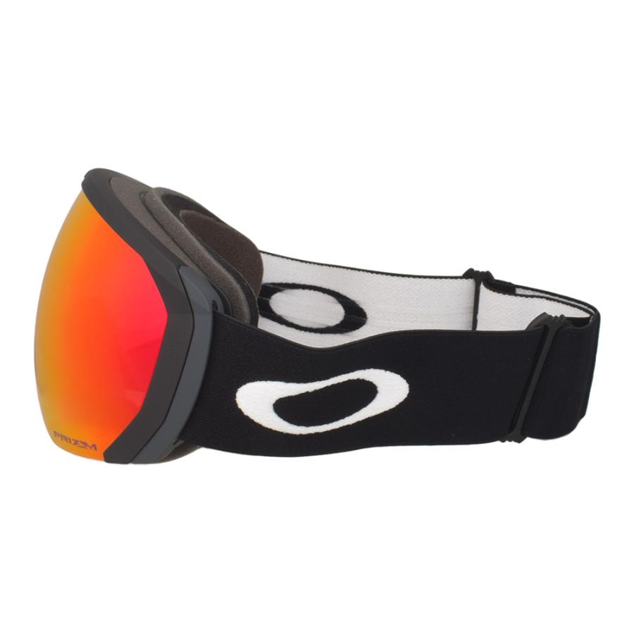 OAKLEY（オークリー） ゴーグル フライトパス L oo7110-06
