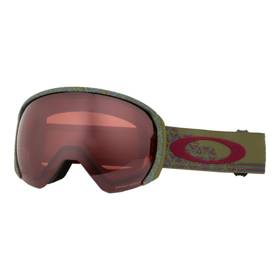 OAKLEY（オークリー） ゴーグル フライトパス L oo7110-51