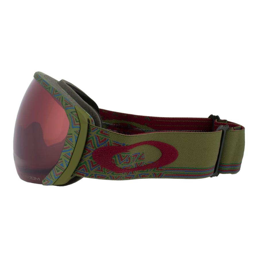 OAKLEY（オークリー） ゴーグル フライトパス L oo7110-51