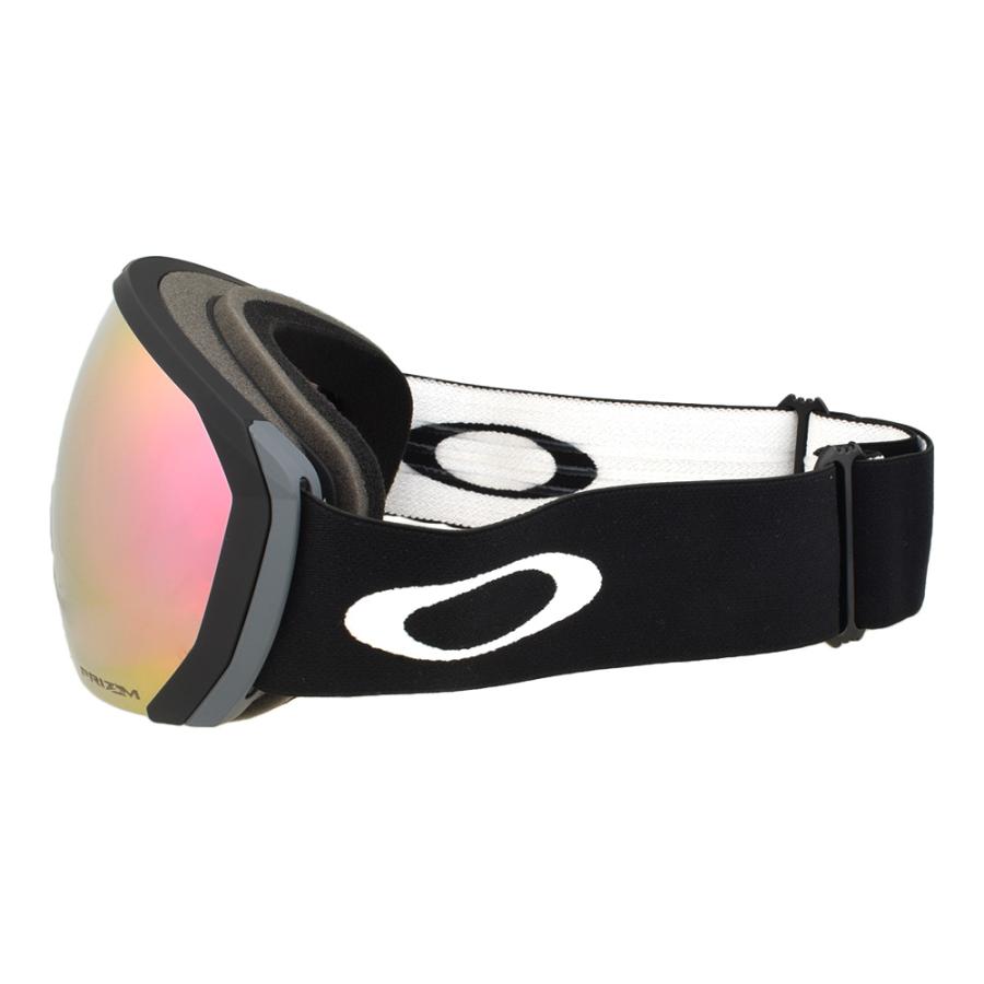 OAKLEY（オークリー） ゴーグル フライトパス L oo7110-53