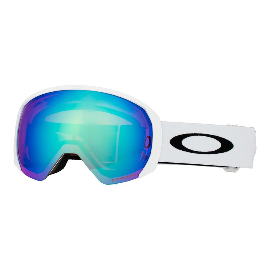 オークリー ゴーグル フライトパス L oo7110-60 ユニバーサルフィット OAKLEY FLIGHT PATH L GOGGLES グローバルフィット プリズム 眼鏡対応